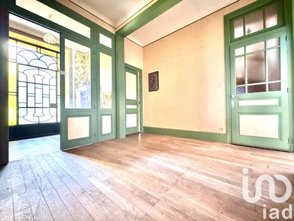 Maison à vendre 6 pièces 145 m² Saint-Martin-Terressus