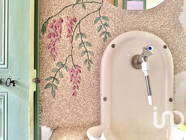 Maison à vendre 6 pièces 145 m² Saint-Martin-Terressus