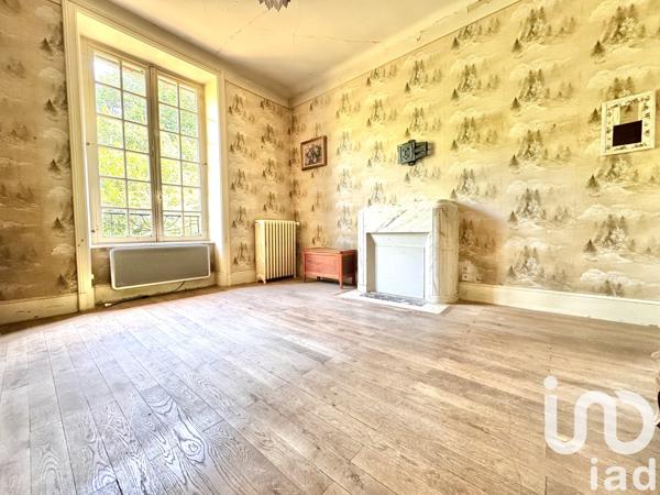 Maison à vendre 6 pièces 145 m² Saint-Martin-Terressus