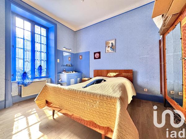 Maison à vendre 6 pièces 145 m² Saint-Martin-Terressus