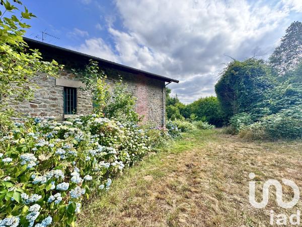 Maison à vendre 6 pièces 145 m² Saint-Martin-Terressus