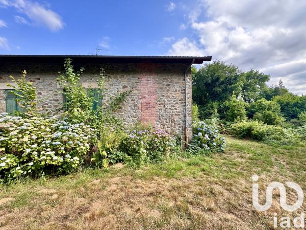 Maison à vendre 6 pièces 145 m² Saint-Martin-Terressus