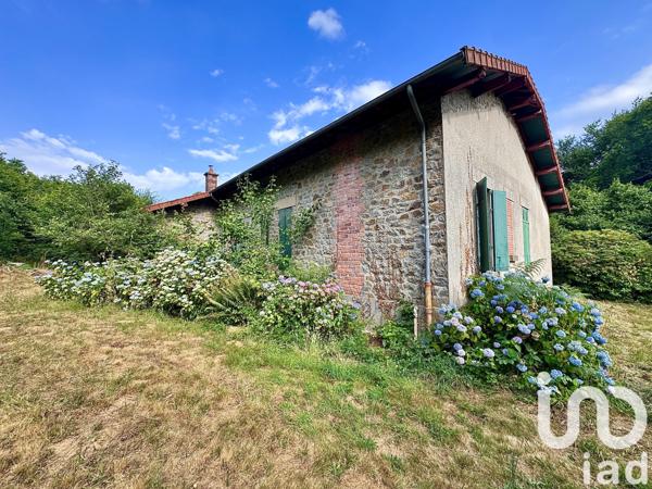 Maison à vendre 6 pièces 145 m² Saint-Martin-Terressus