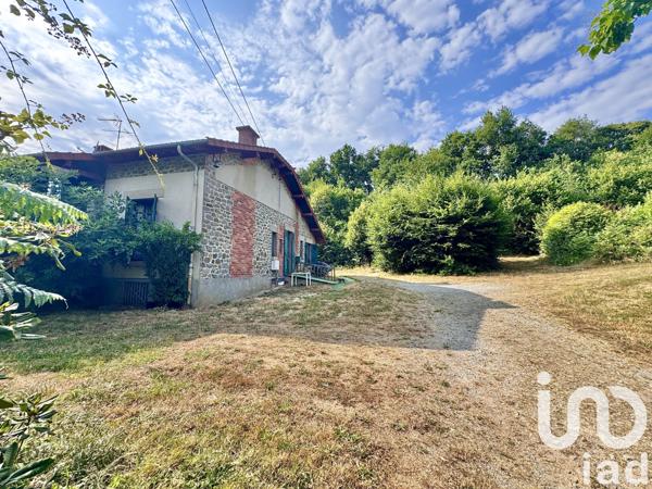 Maison à vendre 6 pièces 145 m² Saint-Martin-Terressus