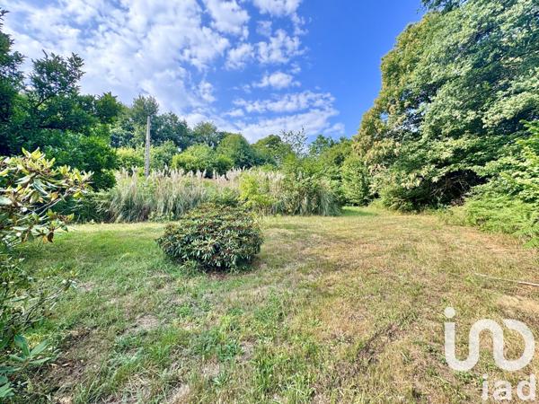 Maison à vendre 6 pièces 145 m² Saint-Martin-Terressus