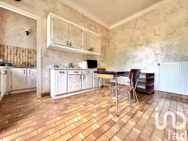 Maison à vendre 6 pièces 145 m² Saint-Martin-Terressus