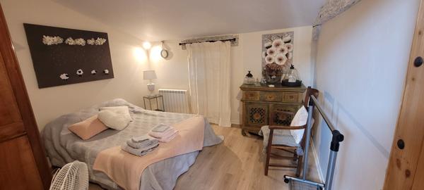 Sarliac-sur-l'Isle (24420) Viager occupé