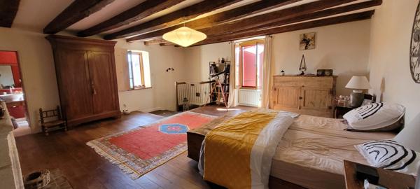 Sarliac-sur-l'Isle (24420) Viager occupé