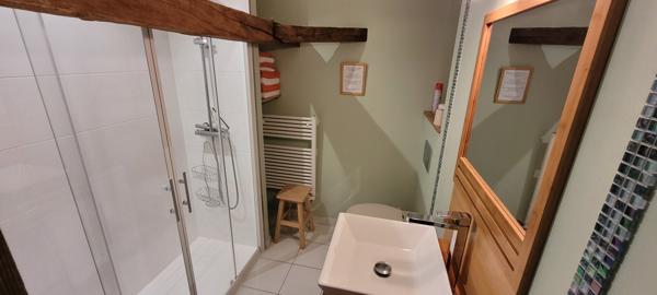 Sarliac-sur-l'Isle (24420) Viager occupé