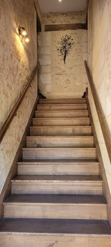 Sarliac-sur-l'Isle (24420) Viager occupé