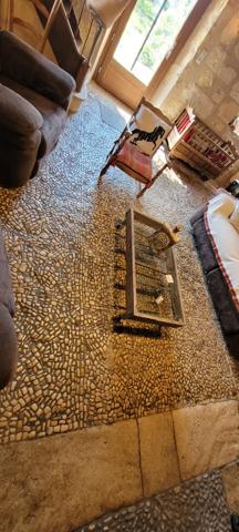 Sarliac-sur-l'Isle (24420) Viager occupé