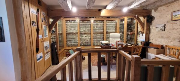 Sarliac-sur-l'Isle (24420) Viager occupé