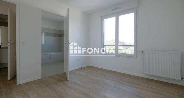 À vendre Appartement 4 pièces 83.4 m² - Dammarie-les-lys 77190