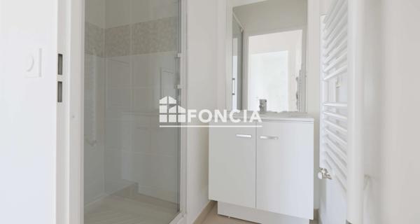 À vendre Appartement 4 pièces 83.4 m² - Dammarie-les-lys 77190