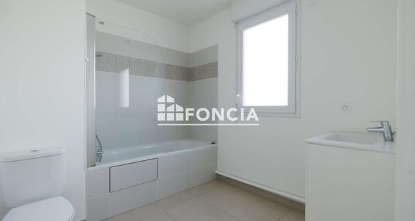 À vendre Appartement 4 pièces 83.4 m² - Dammarie-les-lys 77190