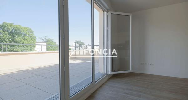 À vendre Appartement 4 pièces 83.4 m² - Dammarie-les-lys 77190