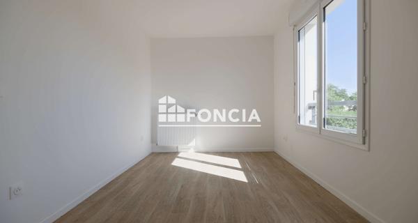 À vendre Appartement 4 pièces 83.4 m² - Dammarie-les-lys 77190