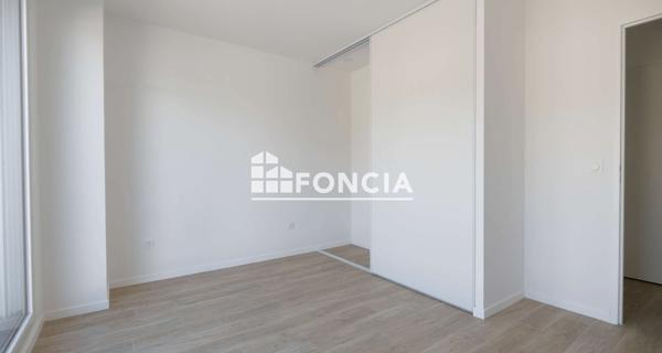 À vendre Appartement 4 pièces 83.4 m² - Dammarie-les-lys 77190
