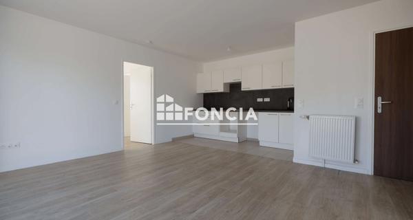 À vendre Appartement 4 pièces 83.4 m² - Dammarie-les-lys 77190