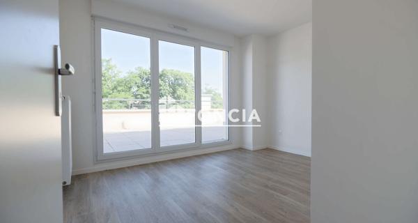 À vendre Appartement 4 pièces 83.4 m² - Dammarie-les-lys 77190