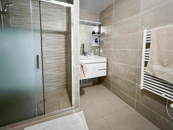 Appartement à louer    2 pièces • 40,11 m2 Vigneux-sur-Seine