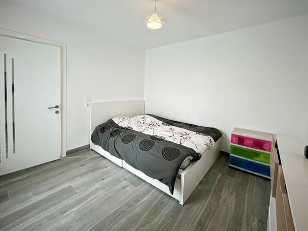 Appartement à louer    2 pièces • 40,11 m2 Vigneux-sur-Seine