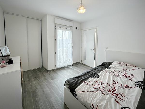 Appartement à louer    2 pièces • 40,11 m2 Vigneux-sur-Seine