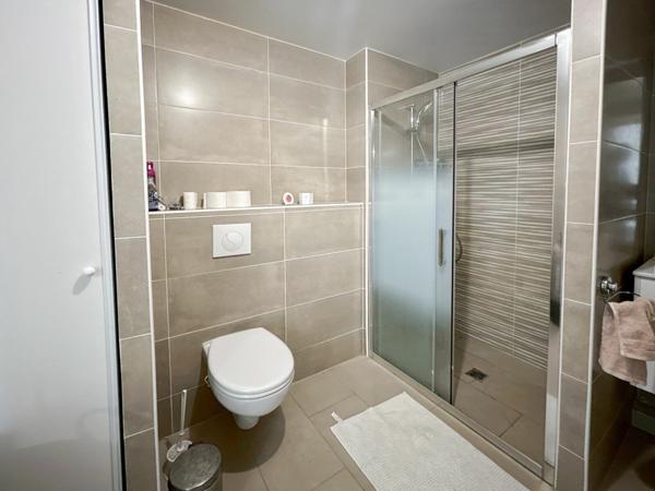 Appartement à louer    2 pièces • 40,11 m2 Vigneux-sur-Seine