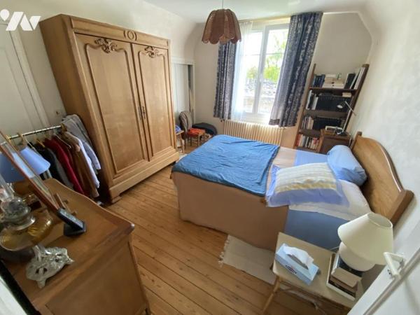 CAEN RIVE DROITE