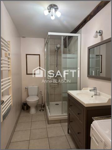 A saisir sur la commune de Vouilly