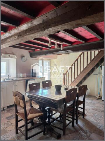 A saisir sur la commune de Vouilly