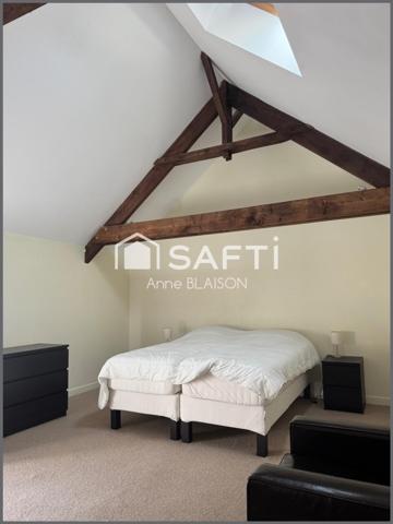 A saisir sur la commune de Vouilly