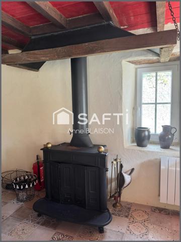 A saisir sur la commune de Vouilly