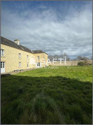 A saisir sur la commune de Vouilly