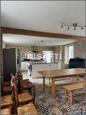 A saisir sur la commune de Vouilly