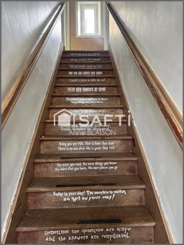 A saisir sur la commune de Vouilly