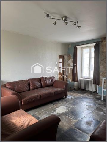 A saisir sur la commune de Vouilly