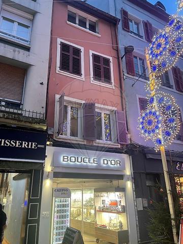 Immeuble  en vente - Doubs - 25