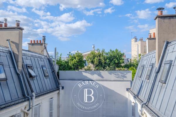 Paris 7ème, Appartement 4 Chambres -  144 m² à vendre