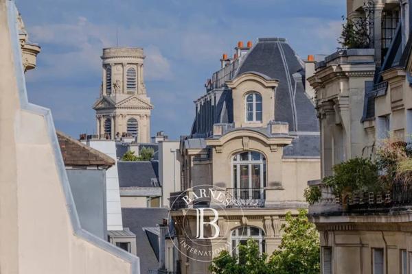 Paris 7ème, Appartement 4 Chambres -  144 m² à vendre