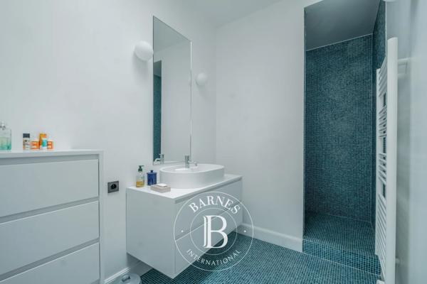 Paris 7ème, Appartement 4 Chambres -  144 m² à vendre