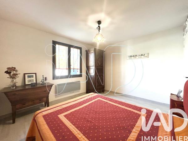 Maison à vendre 8 pièces 190,38 m² Lavérune