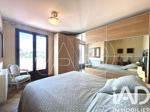 Maison à vendre 8 pièces 190,38 m² Lavérune