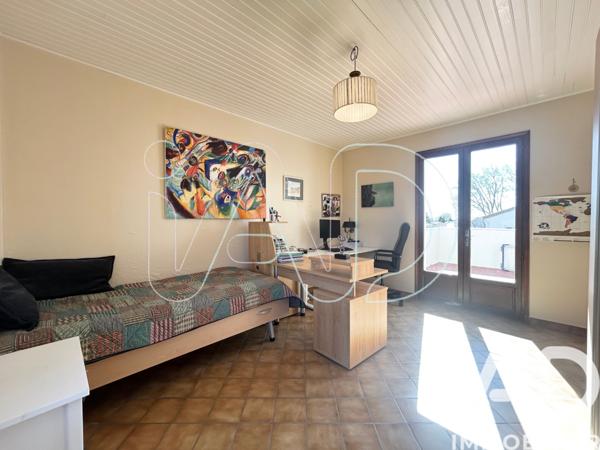 Maison à vendre 8 pièces 190,38 m² Lavérune