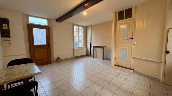 Maison Saint Riquier 4 pièce(s) 90 m2