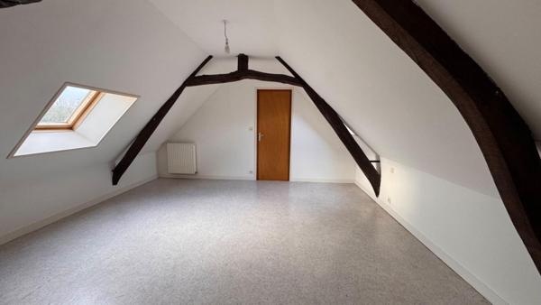 Maison Saint Riquier 4 pièce(s) 90 m2