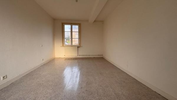 Maison Saint Riquier 4 pièce(s) 90 m2