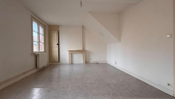 Maison Saint Riquier 4 pièce(s) 90 m2