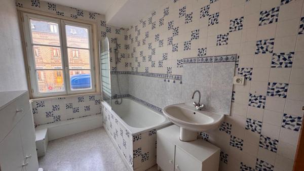 Maison Saint Riquier 4 pièce(s) 90 m2