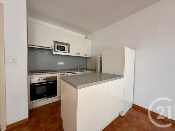 Appartement T3 à vendre  3 pièces - 55 m2 BANDOL - 83